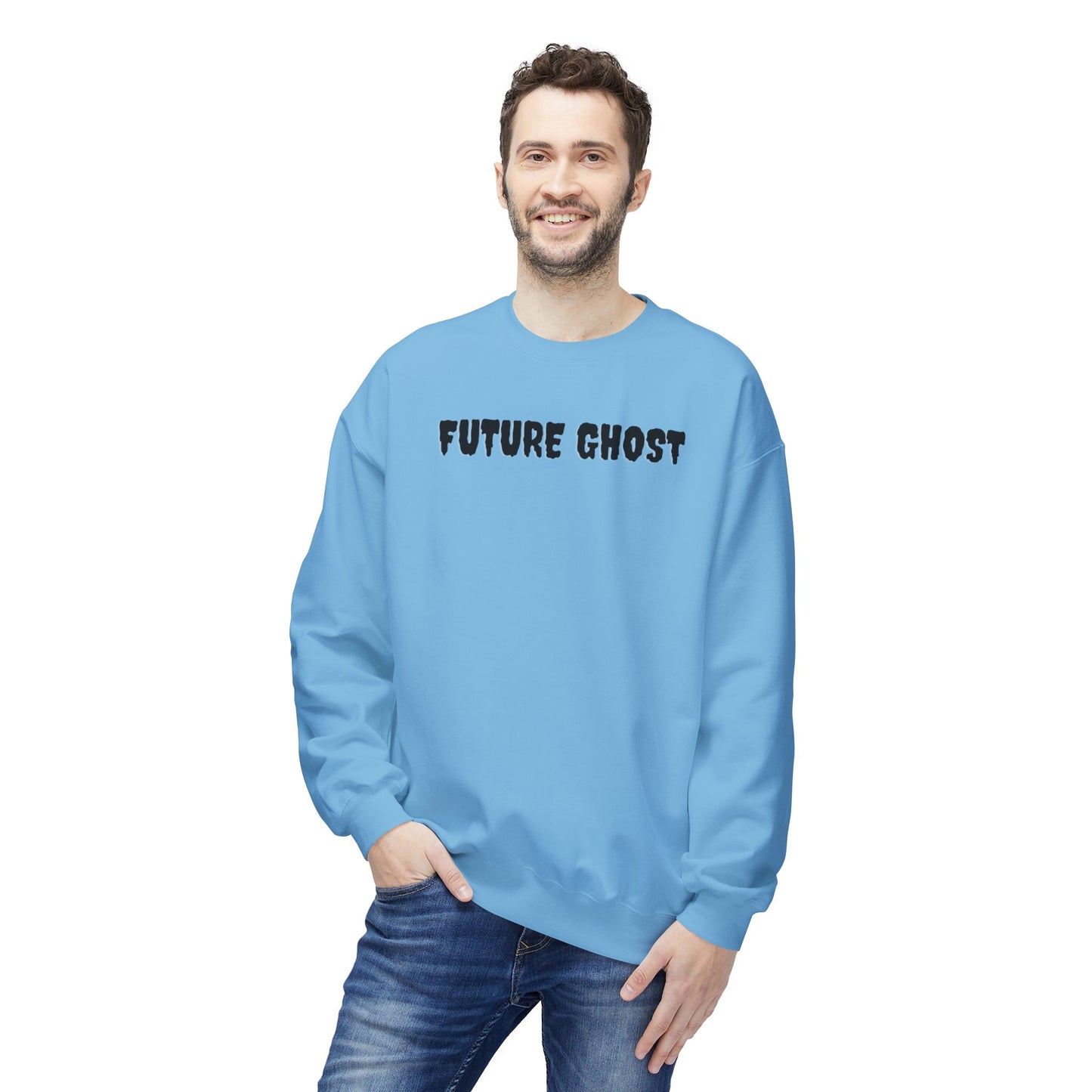 Future Ghost Sweatshirt