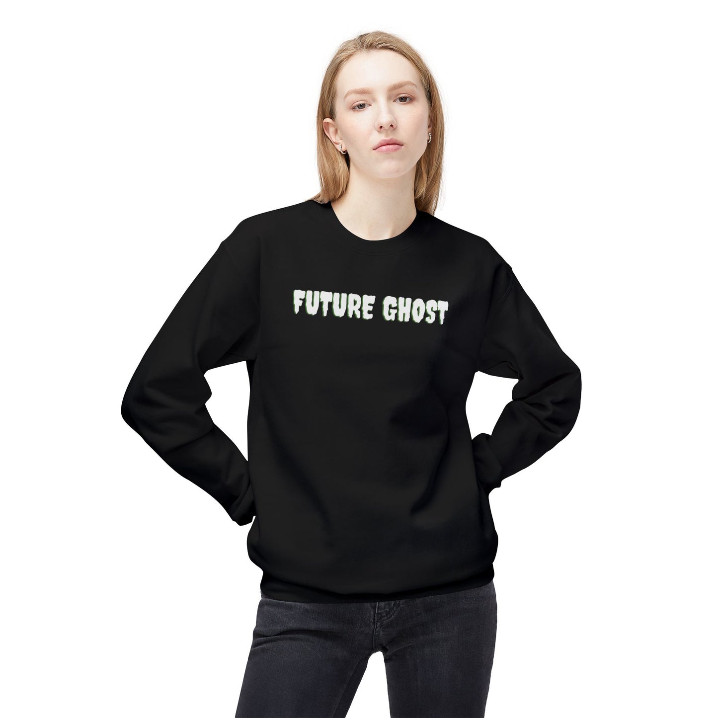 Future Ghost Sweatshirt