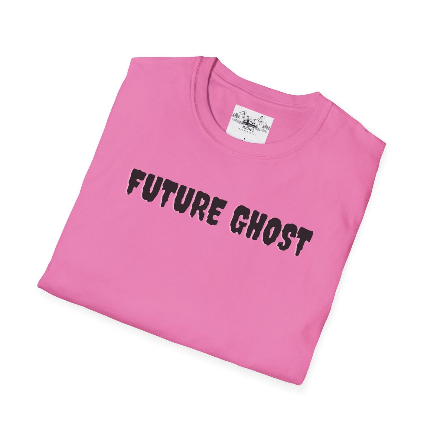 Future Ghost T-Shirt