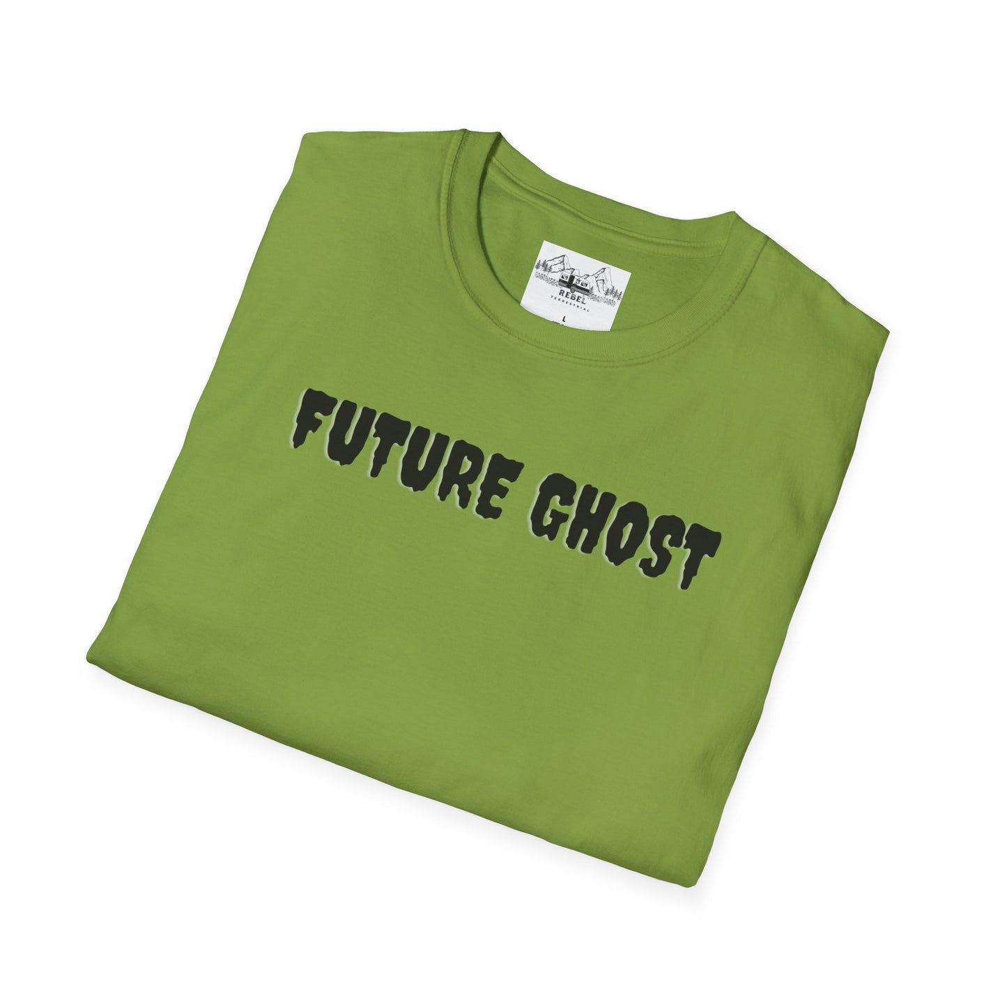 Future Ghost T-Shirt