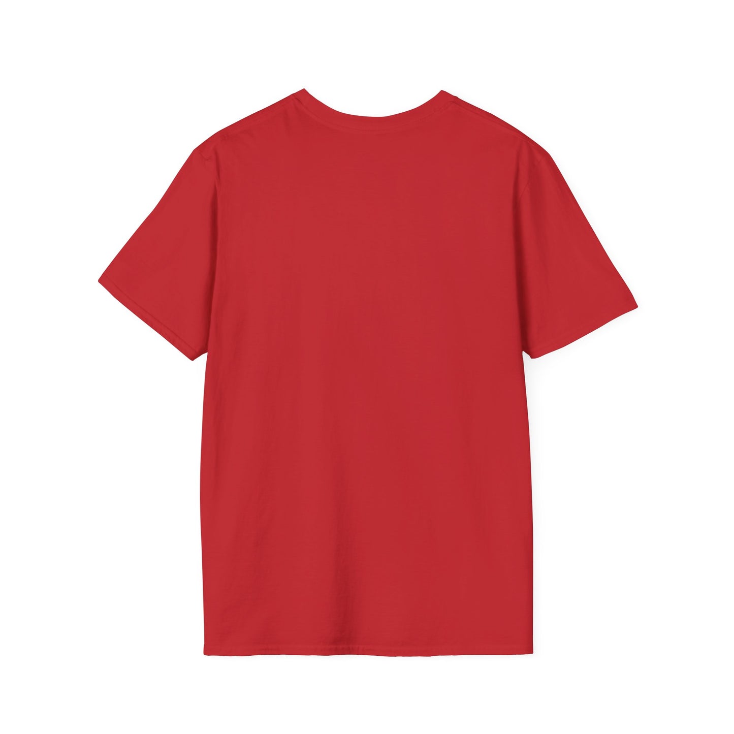 Trust in Tomorrow – North Carolina Hope Unisex Softstyle T-Shirt