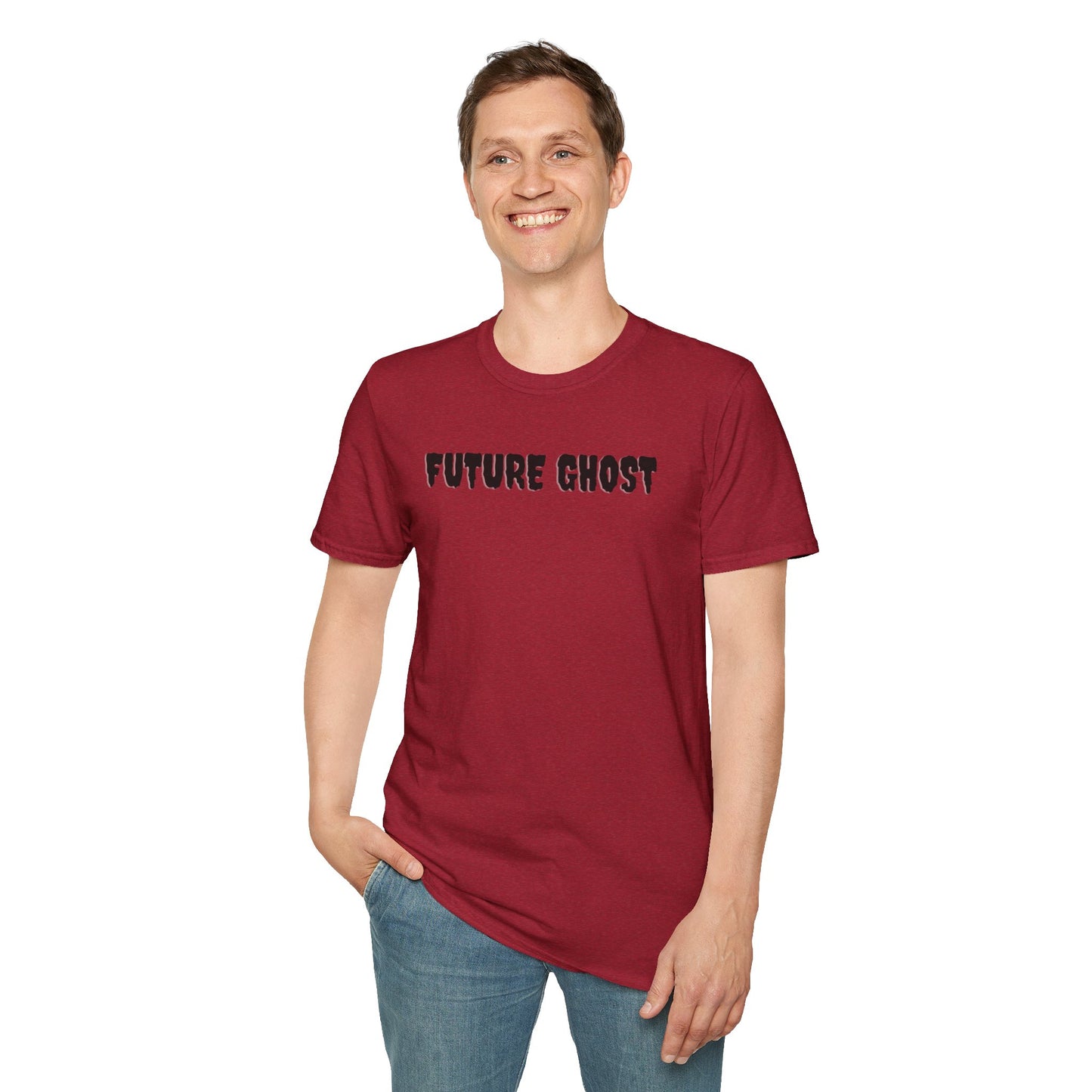 Future Ghost T-Shirt