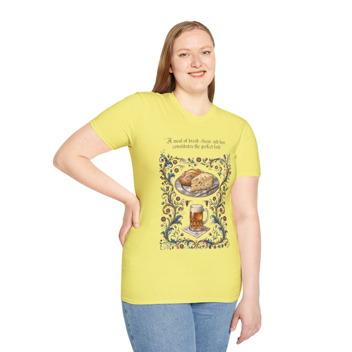 Queen Elizabeth T-Shirt