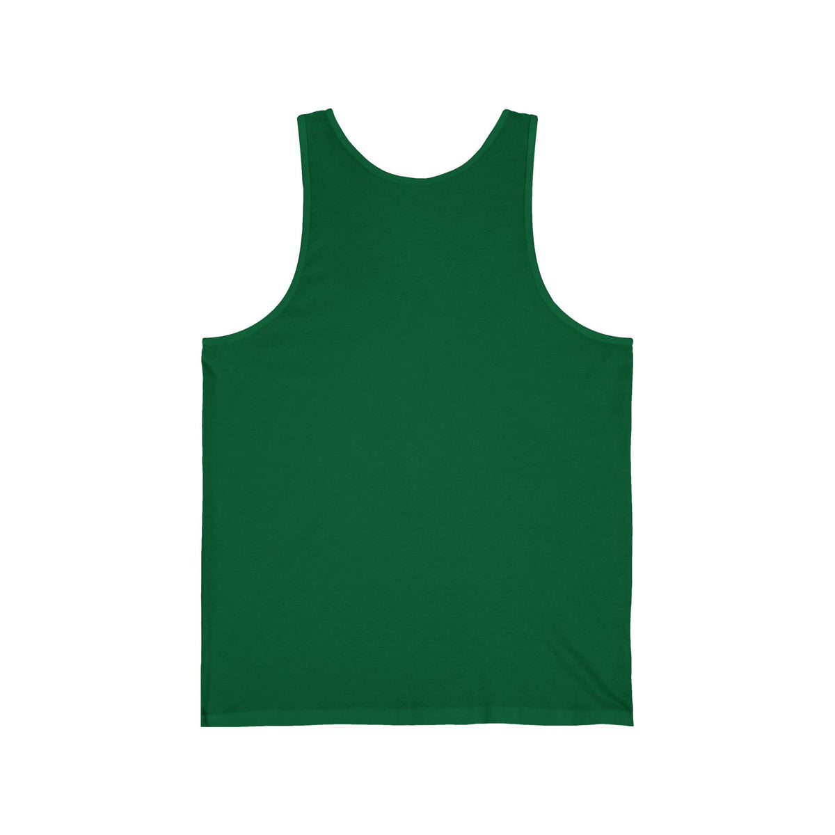 Mansplain Elsewhere – Unisex Jersey Tank