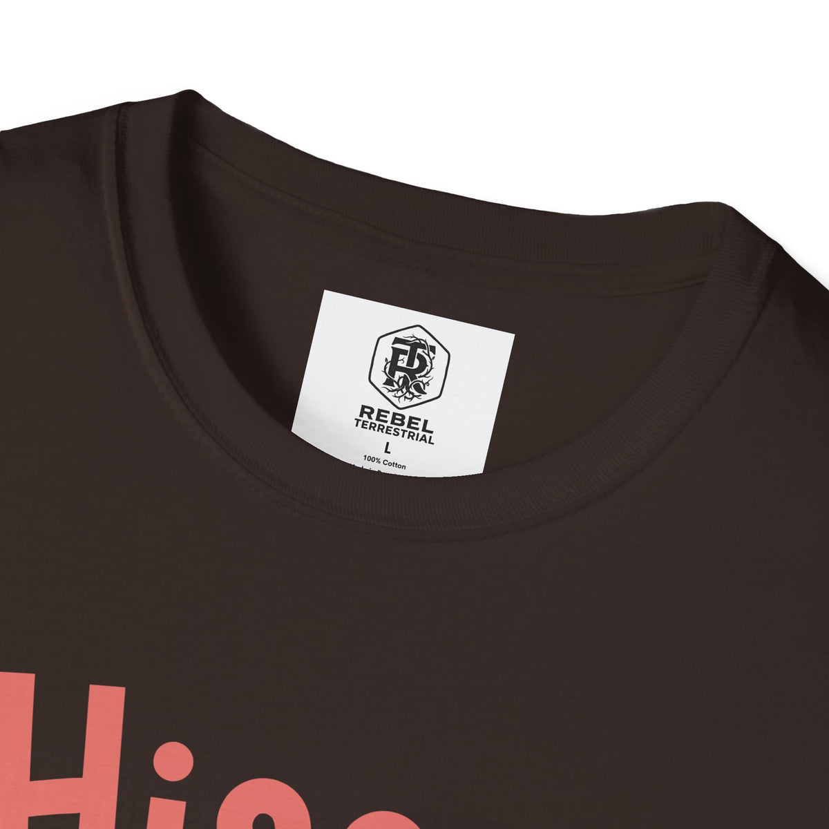 Hissy Fit Unisex Softstyle T-Shirt – Funny Southern Saying