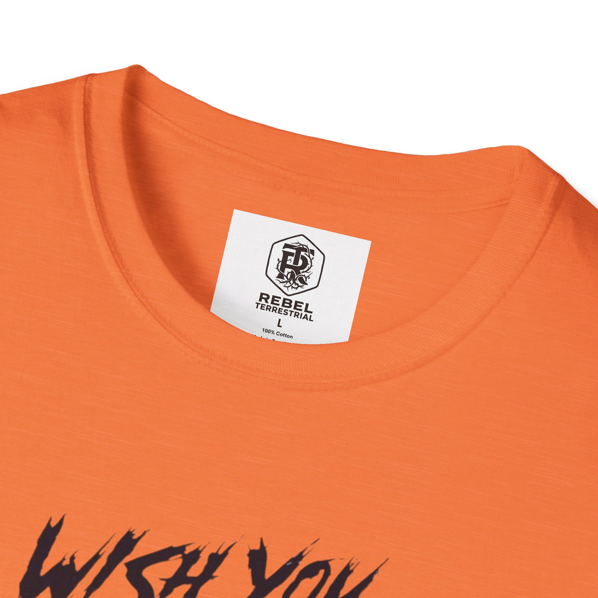 Wish You Were Beer – Funny Skeleton Drinking Tee
