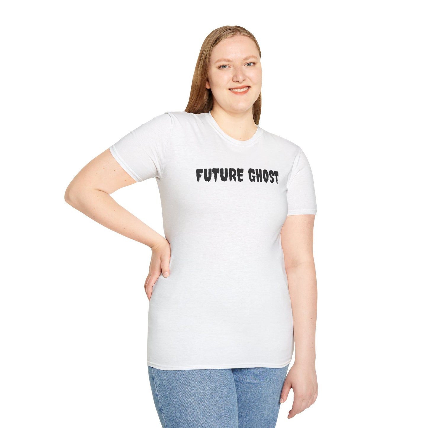 Future Ghost T-Shirt