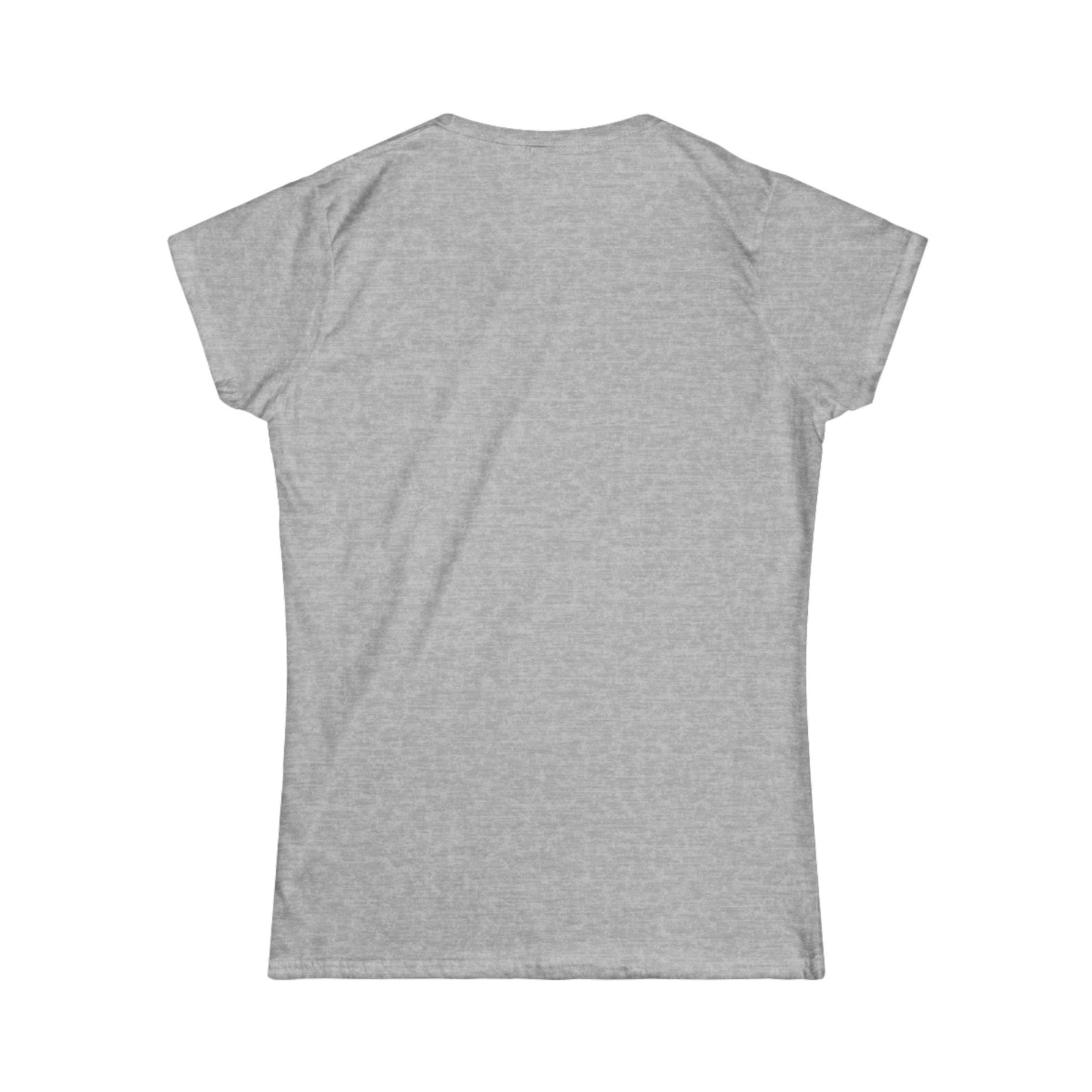 Seahorse Rider Women's Tee — "I ride a Seahorse because broners are for Amateurs" Nautical Fantasy Tee