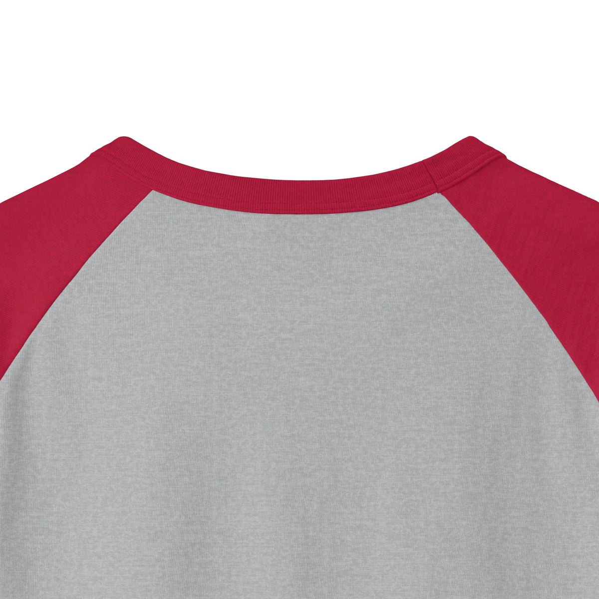 Hissy Fit Baseball Raglan Shirt – Funny Southern Saying