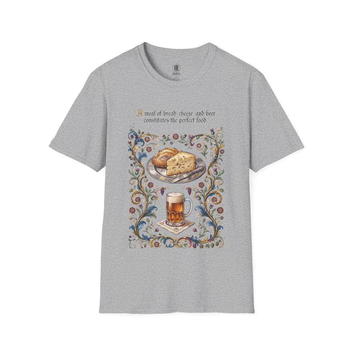 Queen Elizabeth T-Shirt