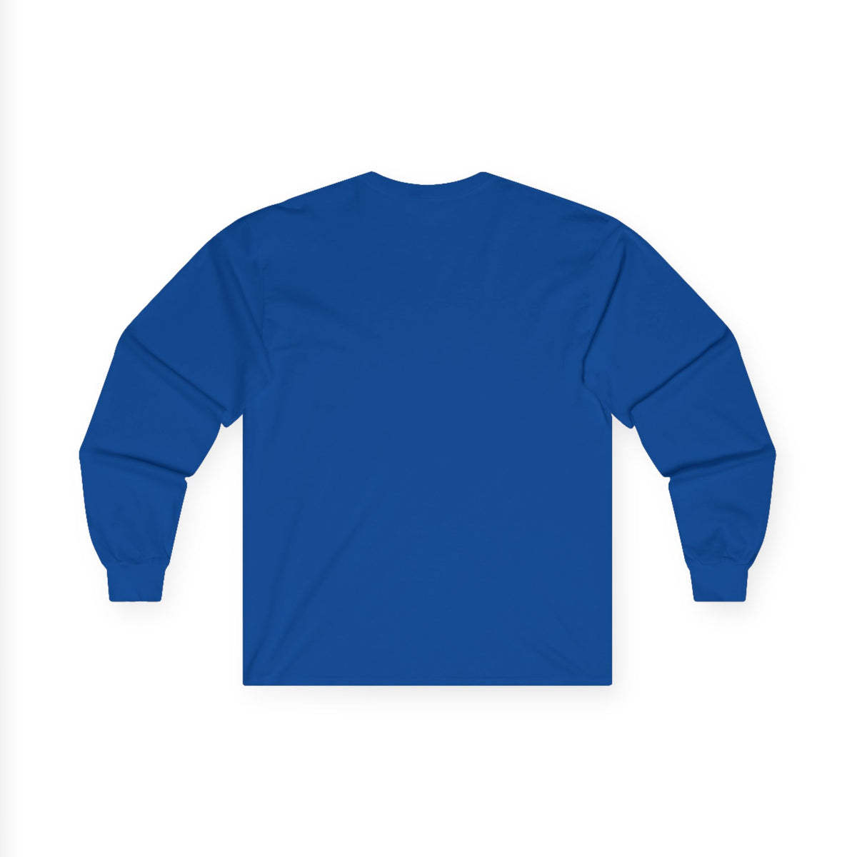 "You Do You, Boo" – Retro Long Sleeve Tee