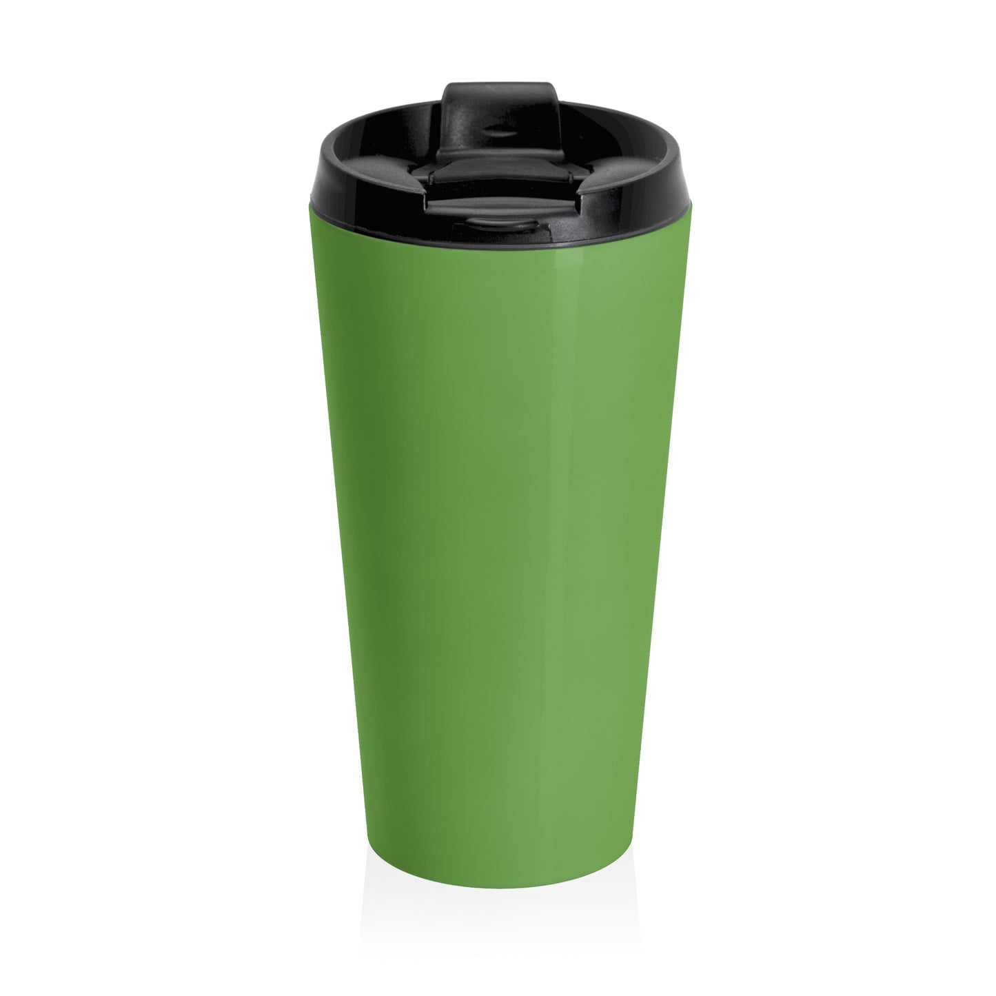 Official Squirrel Wrangler Insulated Travel Mug | Office & Trail Chaos Controller