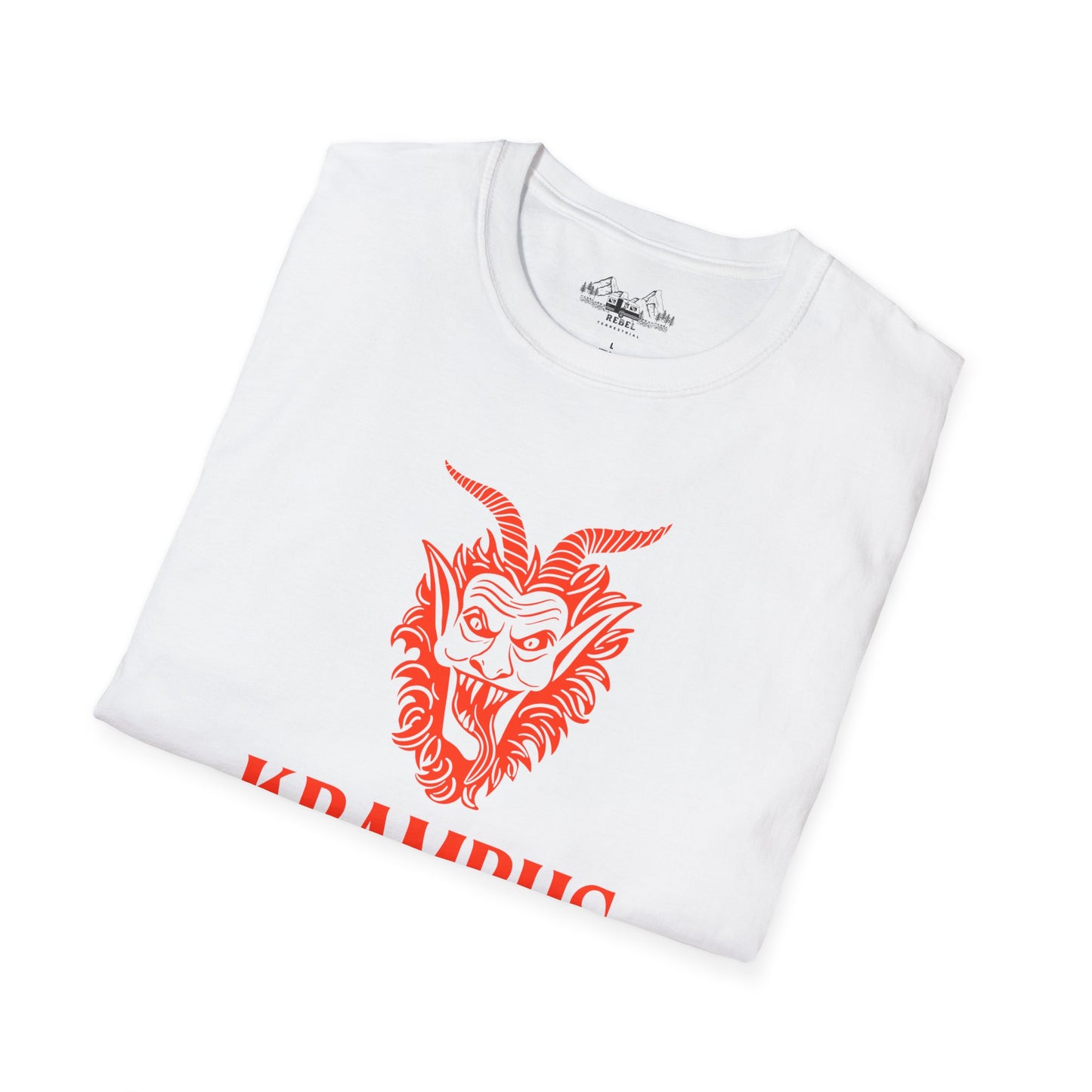 Krampus Vibes Only T-Shirt