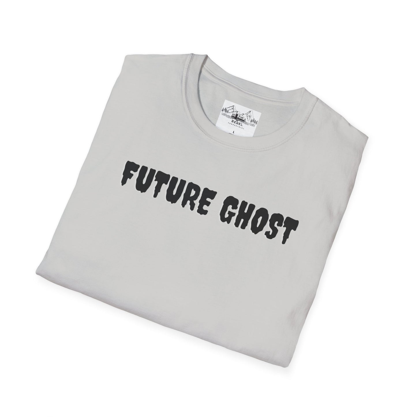 Future Ghost T-Shirt