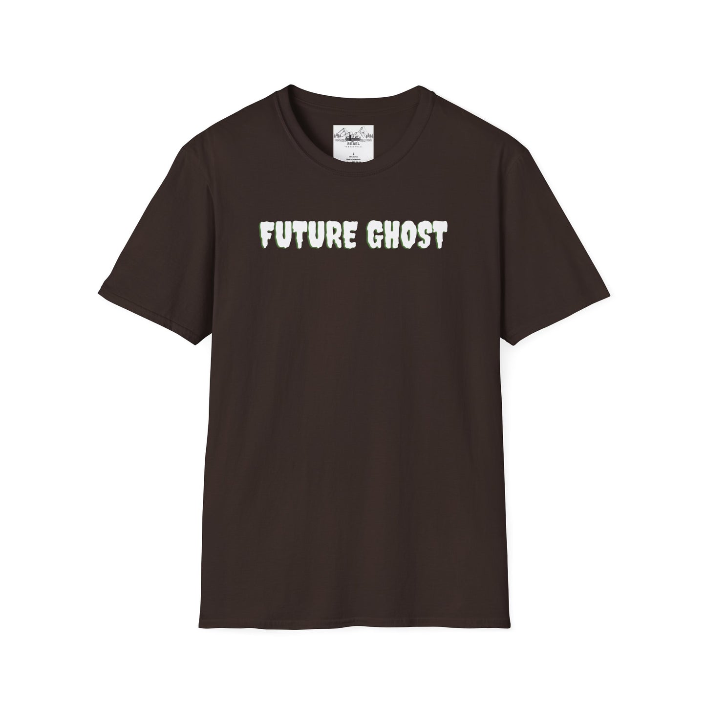 Future Ghost T-Shirt