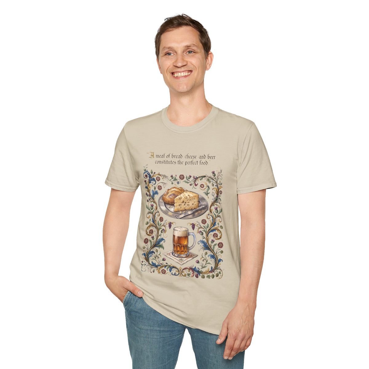 Queen Elizabeth T-Shirt