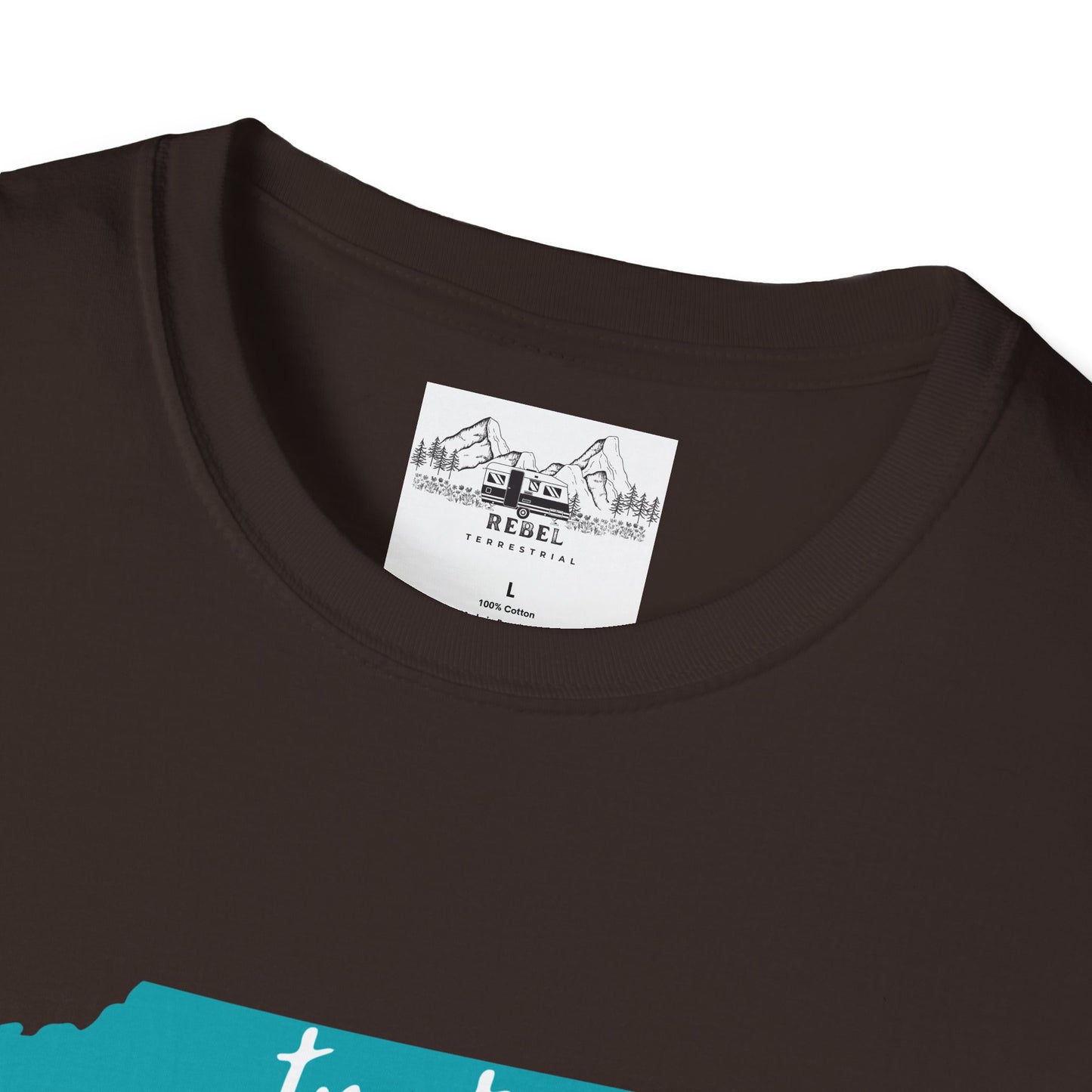 Trust in Tomorrow – North Carolina Hope Unisex Softstyle T-Shirt