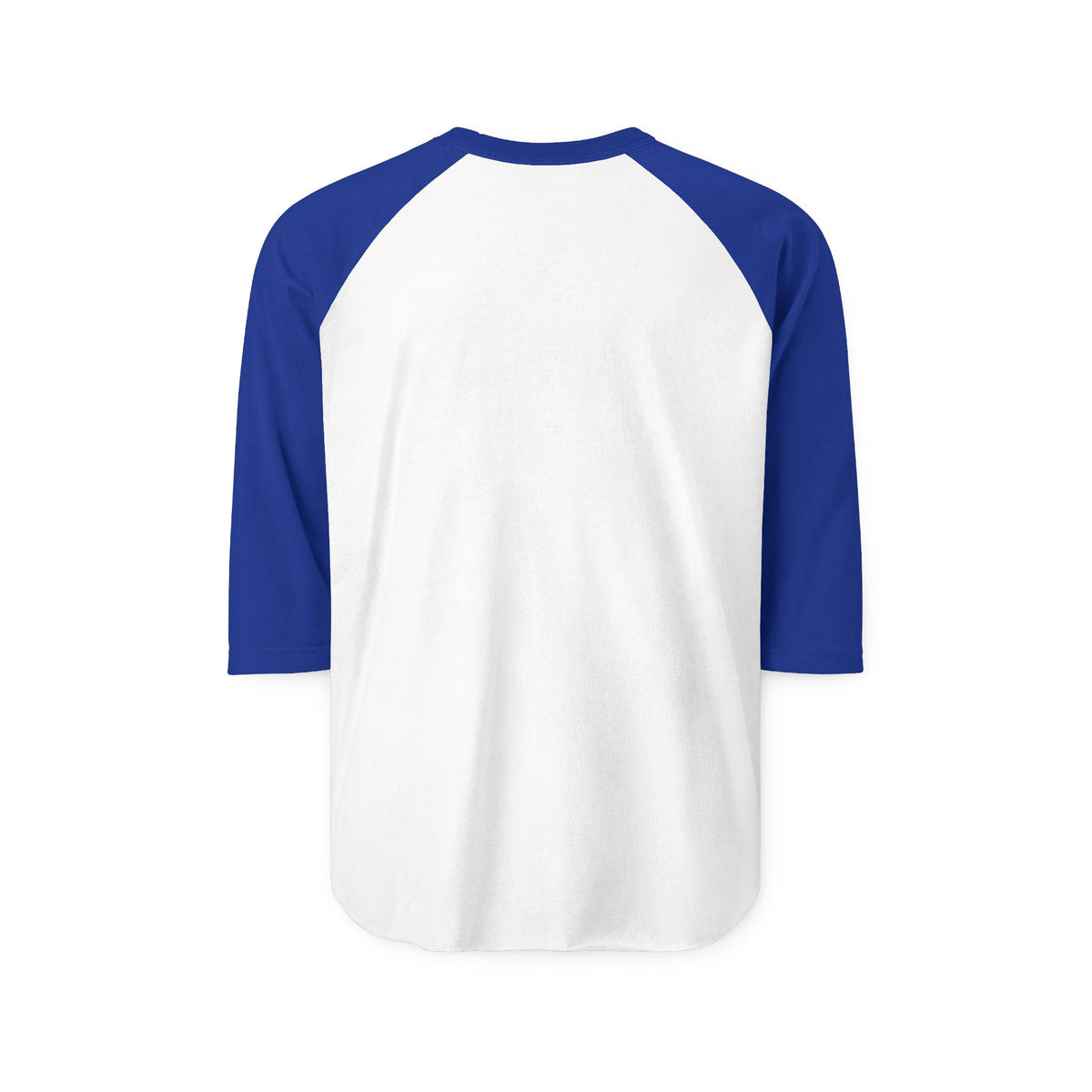 Stay Feral – Possum 3/4 Sleeve Raglan Tee