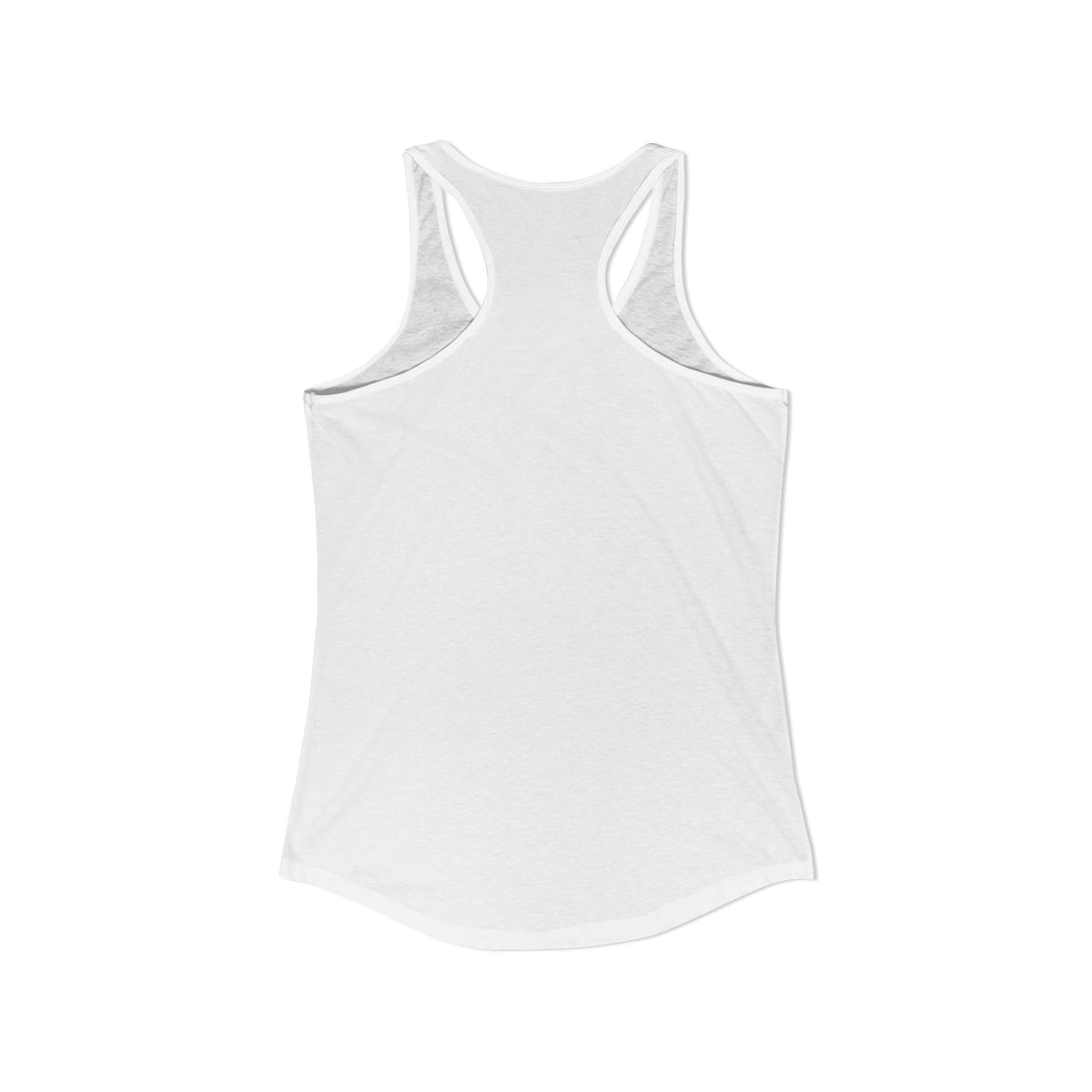 You Do You Boo – Women’s Racerback Tank